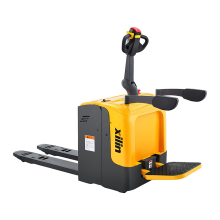 Xilin 2500kg 2.5ton electric powered electric pallet jacks truck